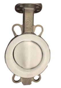 Butterfly Valve PTFE Inner