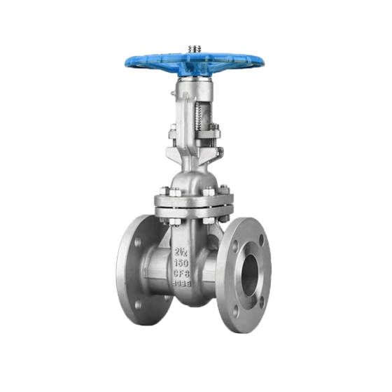 ANSI Gate Valve