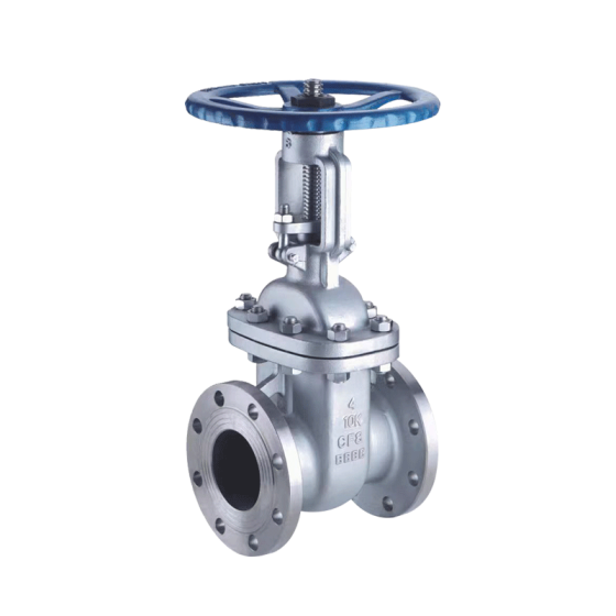 JIS Gate Valve