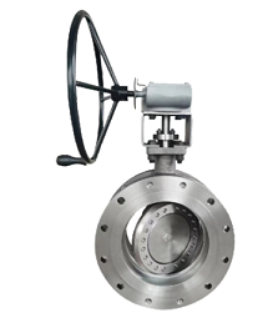 Butterfly Valve