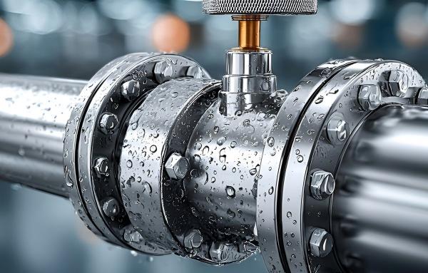 Strong Supply Chain System