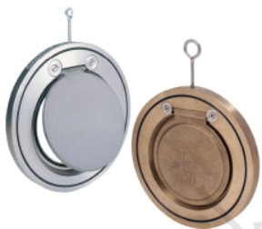 One-plate Swing Check Valve