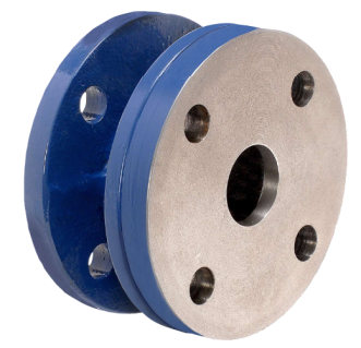 Short type Swing Check Valve