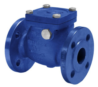 Swing Check Valve