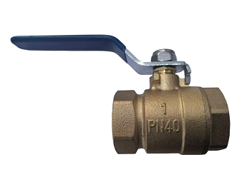 Ball Valve