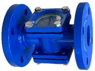 Sight Glass Valve