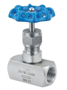 Needle Valve